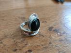 Vintage zilveren ring 925, Sieraden, Tassen en Uiterlijk, Bedels, Pandora, Ophalen of Verzenden, Zo goed als nieuw, 1 bedel