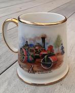 DIV Vintage Old Foley koffiemok van James Kent Ltd., Ophalen of Verzenden