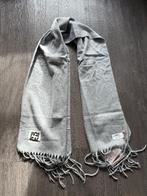 Prachtige grijze sjaal van JOSH V, model Madelyn. NIEUW., Kleding | Dames, Mutsen, Sjaals en Handschoenen, Maat 46/48 (XL) of groter