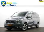 Mercedes-Benz Vito 119 CDI Lang Comfort Automaat/LED/Camera!, Automaat, Gebruikt, 1898 kg, Bedrijf