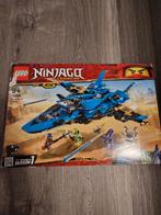 Lego ninjago 70668, Ophalen of Verzenden, Zo goed als nieuw, Complete set, Lego