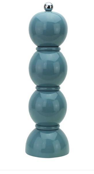 Addison Ross - Chambray - 24cm / peper- of zoutmolen. beschikbaar voor biedingen