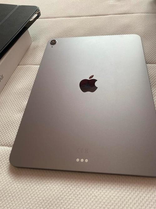 iPad Air M3 11 inch 128GB, Computers en Software, Apple iPads, Zo goed als nieuw, Apple iPad Air, Wi-Fi, 11 inch, 128 GB, Grijs