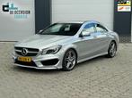 Mercedes-Benz CLA-klasse 180 AMG Xenon NAVI, Gebruikt, 4 cilinders, 715 kg, 122 pk