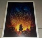 Aliens, Ophalen of Verzenden, Zo goed als nieuw, A1 t/m A3, Film en Tv