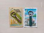 Heineken opener, Verzamelen, Biermerken, Ophalen of Verzenden, Gebruikt, Flesopener, Heineken