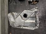 BMW F30 F31 N47D20C Oliepan, Ophalen of Verzenden, Gebruikt, BMW