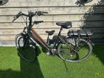 Koga Elektrische Fiets - Bosch Motor, Fietsen en Brommers, Elektrische fietsen, Zo goed als nieuw, 51 tot 55 cm, 50 km per accu of meer