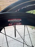 ffwd f4r dt-swiss 240s naven, Fietsen en Brommers, Fietsonderdelen, Gebruikt, Racefiets, FFWD, Ophalen