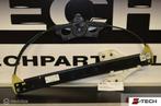 Raammechanisme linksachter Audi A4 B9 15-'18 8w0839461 m176, Auto-onderdelen, Ruiten en Toebehoren, Audi, Gebruikt, Audi, Ophalen of Verzenden