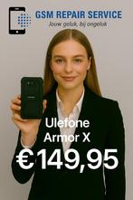 Nieuw: Ulefone Armor X6 PRO, Ophalen, Nieuw