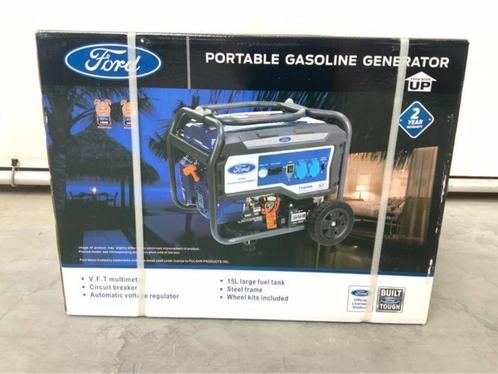 Ford generator, Doe-het-zelf en Verbouw, Overige Doe-het-zelf en Verbouw, Nieuw, Ophalen