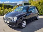 VOLKSWAGEN Lupo 1.4 Trendline | LM Velgen | Elek. Pakket | C, Auto's, Volkswagen, Voorwielaandrijving, Gebruikt, 4 cilinders, Zwart
