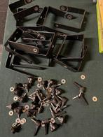 beugels en draai knoppen, Ophalen of Verzenden