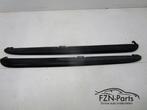 VW Golf 6 GTI / GTD Sideskirts Sideskirt Set L+R Uni Zwart 5, Ophalen of Verzenden, Gebruikt