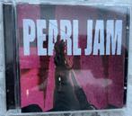 Pearl Jam - One  origineel + poster CD in zeer goede staat, Ophalen of Verzenden, Zo goed als nieuw