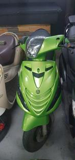 2e hands scooters, Fietsen en Brommers, Scooters | Overige merken, Ophalen of Verzenden, Gebruikt, Elektrisch
