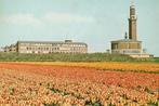 Noordwijkerhout   Leeuwenhorst, Verzamelen, Ansichtkaarten | Nederland, Gelopen, 1960 tot 1980, Verzenden