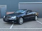 Mercedes-Benz CLK-Klasse 320 Youngtimer Cabrio Automaat Lage, Auto's, Automaat, Achterwielaandrijving, Gebruikt, Cabriolet