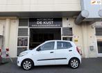 Hyundai I10 1.1 2013 Wit, Auto's, Hyundai, Euro 5, Gebruikt, 880 kg, 400 kg