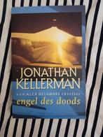 Jonathan Kellerman - Engel des doods, Ophalen of Verzenden, Zo goed als nieuw, Jonathan Kellerman