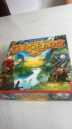 El Dorado compleet, 1x gespeeld,, Hobby en Vrije tijd, Gezelschapsspellen | Bordspellen, Ophalen of Verzenden, Zo goed als nieuw