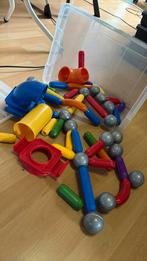 Smartmax diverse magneet speelgoed, Ophalen of Verzenden