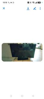 Defecte LG TV - Onderdelen, Audio, Tv en Foto, Televisies, Ophalen, Niet werkend, LG, 60 tot 80 cm