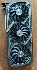 ASUS ROG Strix GeForce RTX 3070Ti 8gb OC, Computers en Software, Videokaarten, Ophalen, Gebruikt, PCI-Express 4, Nvidia