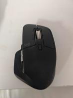 Logitech MX Master 3 - Draadloze Muis, Rechtshandig, Muis, Gebruikt, Ergonomisch