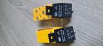 Hella 12V, 30/40A wisselrelais, Ophalen, Nieuw