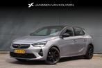 Opel Corsa 1.2 GS Line / Navigatie / LED / Clima / keyless e, Voorwielaandrijving, Parkeersensor, Stof, Gebruikt
