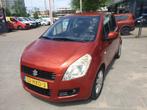 Suzuki Splash 1.0 Exclusive . (bj 2009), Voorwielaandrijving, Gebruikt, Overige kleuren, 996 cc