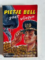 Chr. van Abcoude: Pietje Bell gaat vliegen, Boeken, Ophalen of Verzenden, Gelezen, Chr. van Abcoude, Fictie