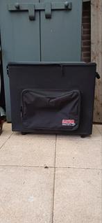 Gator Versterker Case  - Zeer Stevig, Ophalen of Verzenden, Zo goed als nieuw, Speaker of Versterker, Flightcase