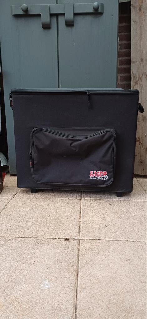 Gator Versterker Case  - Zeer Stevig, Muziek en Instrumenten, Behuizingen en Koffers, Zo goed als nieuw, Speaker of Versterker