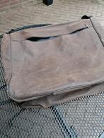 koffer/tas, Sieraden, Tassen en Uiterlijk, Koffers, Ophalen, Overige materialen, Minder dan 50 cm, Zo goed als nieuw