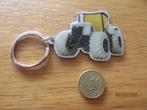 MASSEY FERGUSON MF  TRACTOR   sleutelhanger, Ophalen of Verzenden, Nieuw, Transport