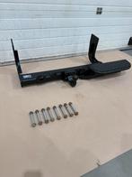 Te koop: 3,5 tons trekhaak met treeplank Mercedes Sprinter, Ophalen, Gebruikt, Mercedes-Benz, Achter