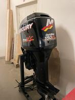 Mercury 150pk optimax, Watersport en Boten, Buiten- en Binnenboordmotoren, Benzine, Elektrische start, Buitenboordmotor, Ophalen of Verzenden