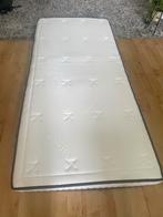 Topper Matras 90x200 - Zo Goed Als Nieuw, Huis en Inrichting, Slaapkamer | Matrassen en Bedbodems, Ophalen, 90 cm, Eenpersoons