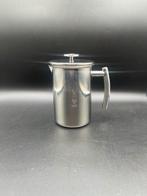 Bialetti Melkopschuimer - roestvrijstaal, Huis en Inrichting, Dtrendingshop@gmail.com, Verzenden, Nieuw, Bialetti