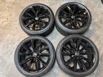 ✅ 21 inch Audi Sport RS Q5 SQ5 Q7 Etron velgen 5x112 velgen, Auto-onderdelen, Banden en Velgen, Gebruikt, 255 mm, Banden en Velgen