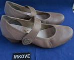 NIEUW * RIEKER SCHOENEN * MAAT 37 *, Schoenen met lage hakken, Verzenden, Beige, Nieuw