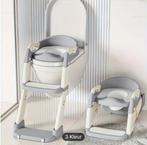 3-in-1 Toilet Trainer - Nieuw & Gemonteerd - €10, Ophalen of Verzenden, Nieuw