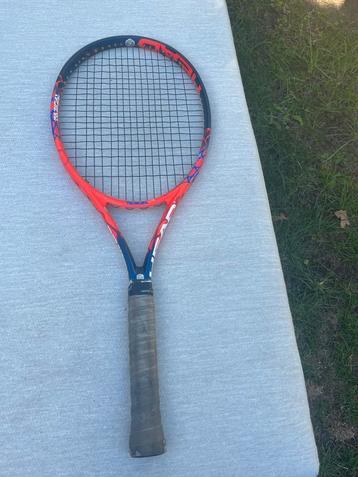 Head Radical Elite Tennisracket beschikbaar voor biedingen