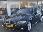 BMW 3-serie Touring 325i 218pk Automaat, High Executive, Dvd, Auto's, 745 kg, Achterwielaandrijving, Gebruikt, Zwart