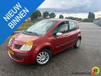 Renault Modus 1.6-16V Privilège Luxe, Stof, Gebruikt, 4 cilinders, Origineel Nederlands