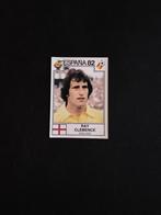 Panini Espana 82 nr. 255, Verzamelen, Verzenden, Nieuw, Buitenlandse clubs, Poster, Plaatje of Sticker