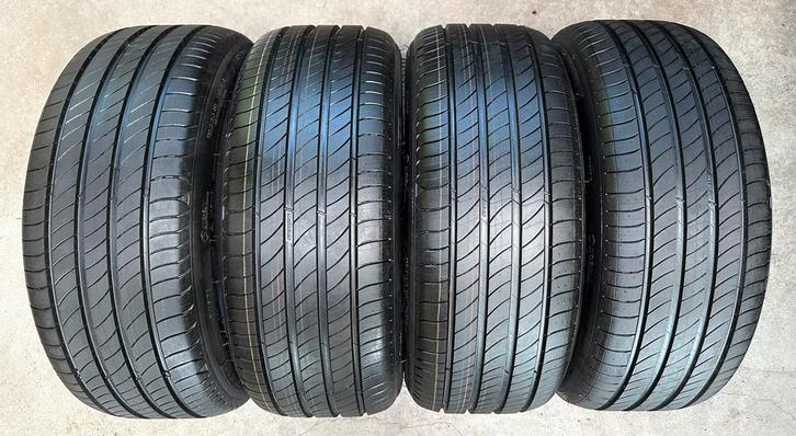 4 Nieuwe Michelin 225 45 17 Zomerbanden Inclusief Montage, Auto-onderdelen, Banden en Velgen, Band(en), Zomerbanden, 17 inch, 225 mm